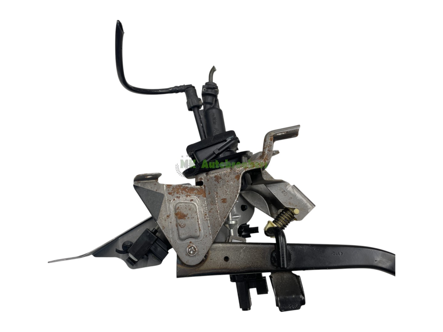 Ford Focus Clutch Pedal BV61-7B633-HC Genuine 2015