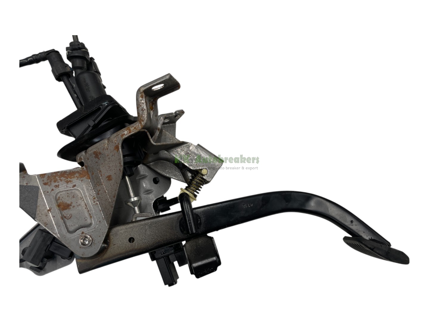 Ford Focus Clutch Pedal BV61-7B633-HC Genuine 2015