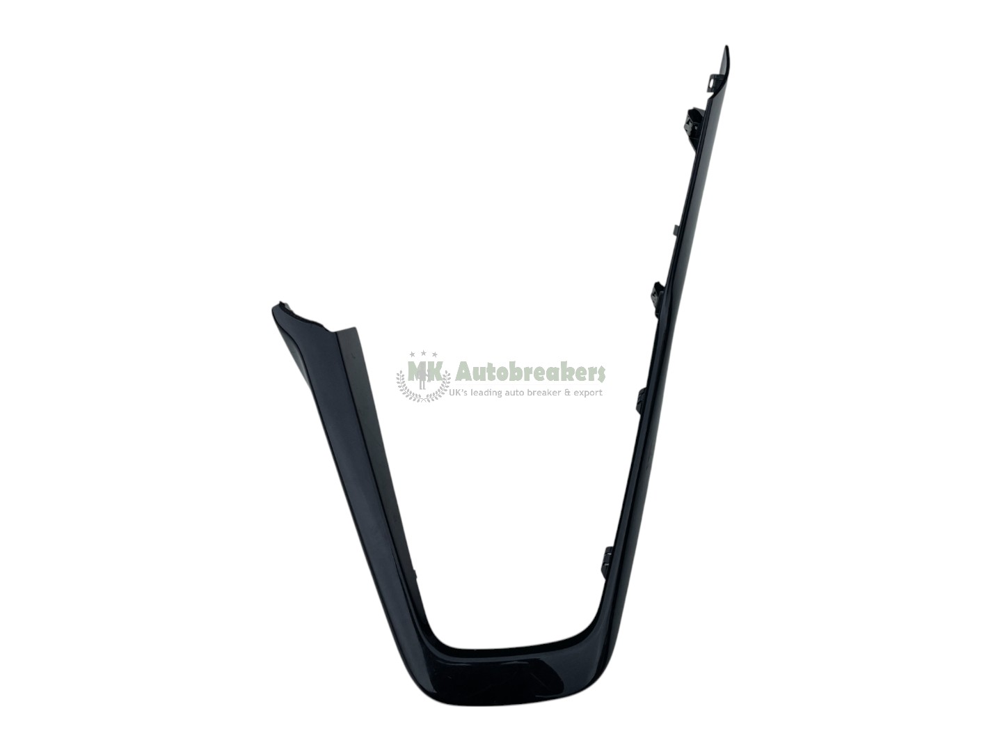 Ford Focus Console Trim Panel F1EBA045H92 Genuine 2015