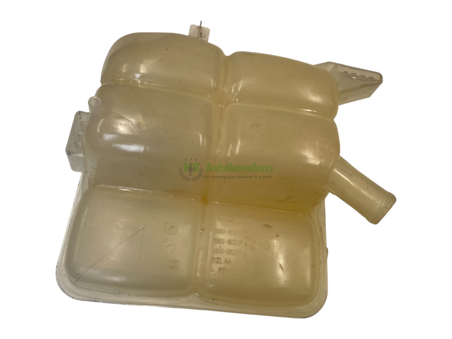 Ford Focus Coolant Expansion Tank AV41-8K218-DA Genuine 2015