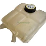 Ford Focus Coolant Expansion Tank AV41-8K218-DA Genuine 2015
