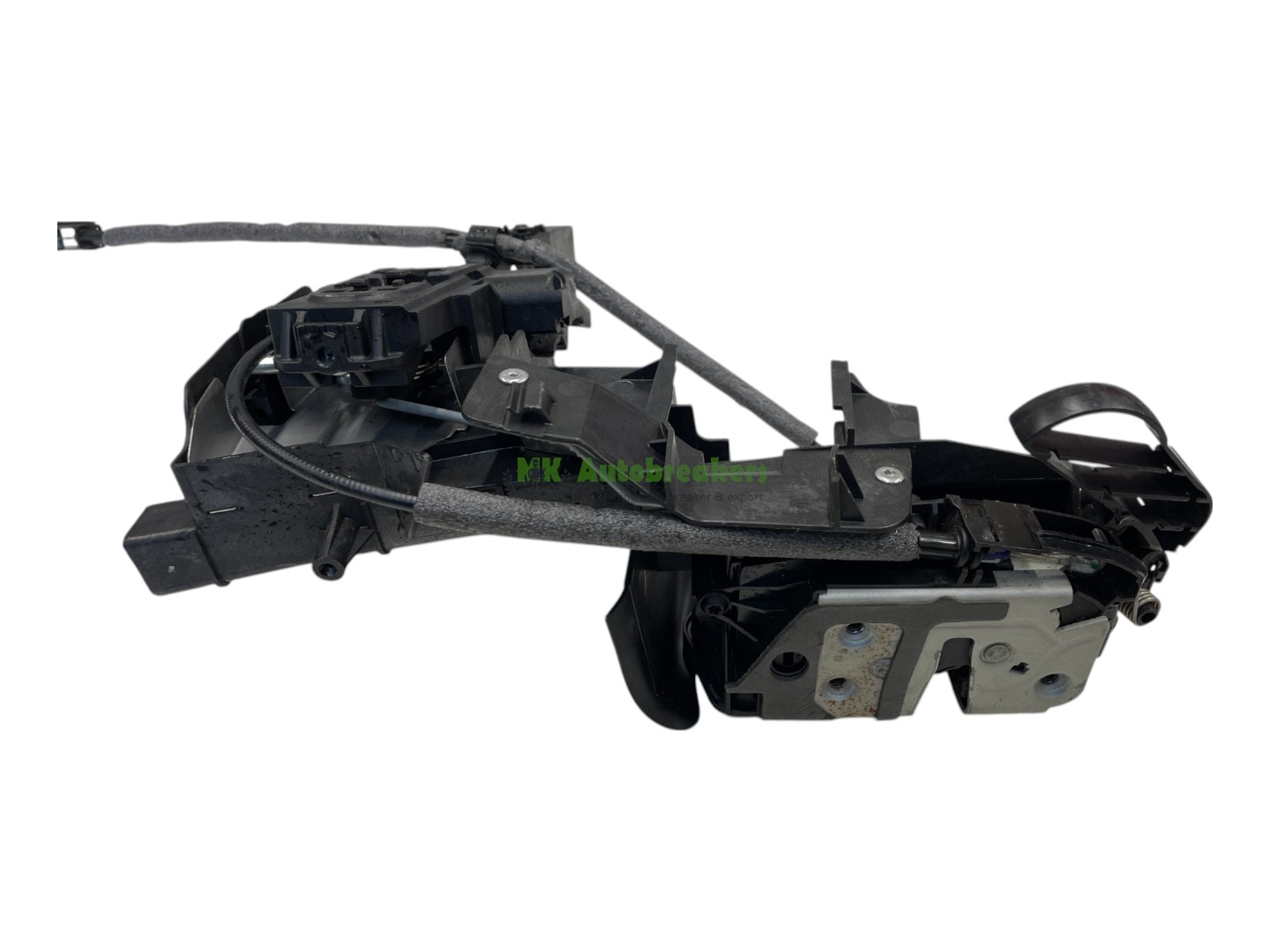 Ford Focus Door Lock Catch BM5A-A21812-CE Right Genuine 2015