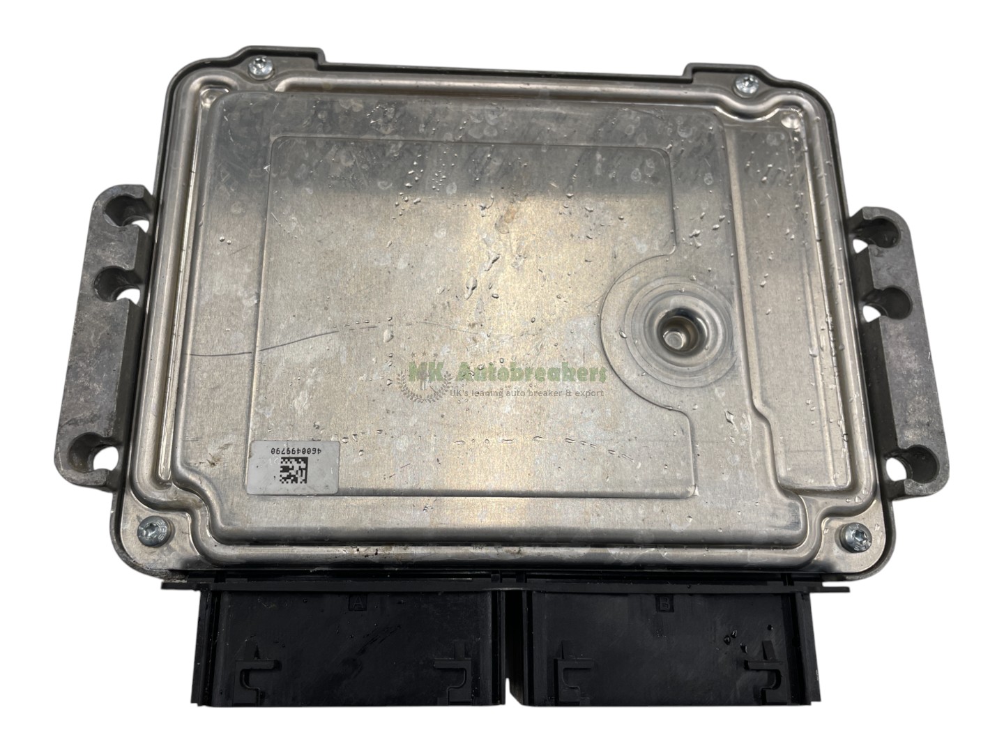 Ford Focus Engine Control Unit F1FA-12B684-CA Genuine 2015