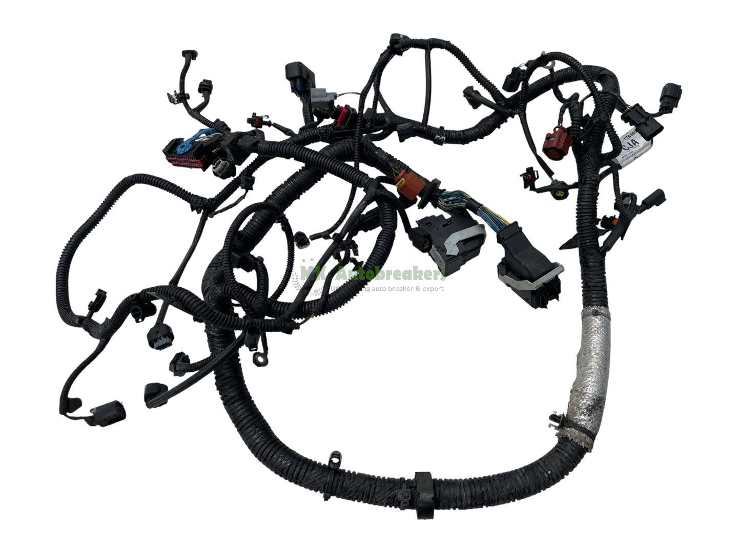 Ford Focus Engine Wiring Loom F1FT12A690 Genuine 2015