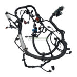 Ford Focus Engine Wiring Loom F1FT12A690 Genuine 2015