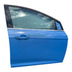 Ford Focus Front Door PBM51-A20124-BF Right Genuine 2015