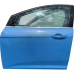 Ford Focus Coolant Expansion Tank AV41-8K218-DA Genuine 2015