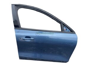 Ford Focus Front Door PJX7B-A20124-AG Right Genuine 2021