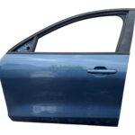 Ford Focus Front Door PJX7B-A20125-AG Left Genuine 2021
