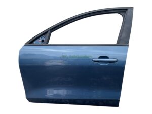 Ford Focus Front Door PJX7B-A20125-AG Left Genuine 2021