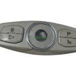 Ford Focus Front Interior Light AM5113K767AE Genuine 2015