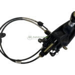 Ford Focus Gear Selector Shifter BV6R7C453DAD Genuine 2015