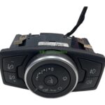 Ford Focus Headlight Control Switch F1ET13A024 Genuine 2018