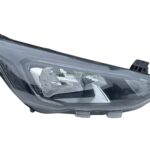 Ford Focus Headlight MX7B-13E014-DC Right Genuine 2021