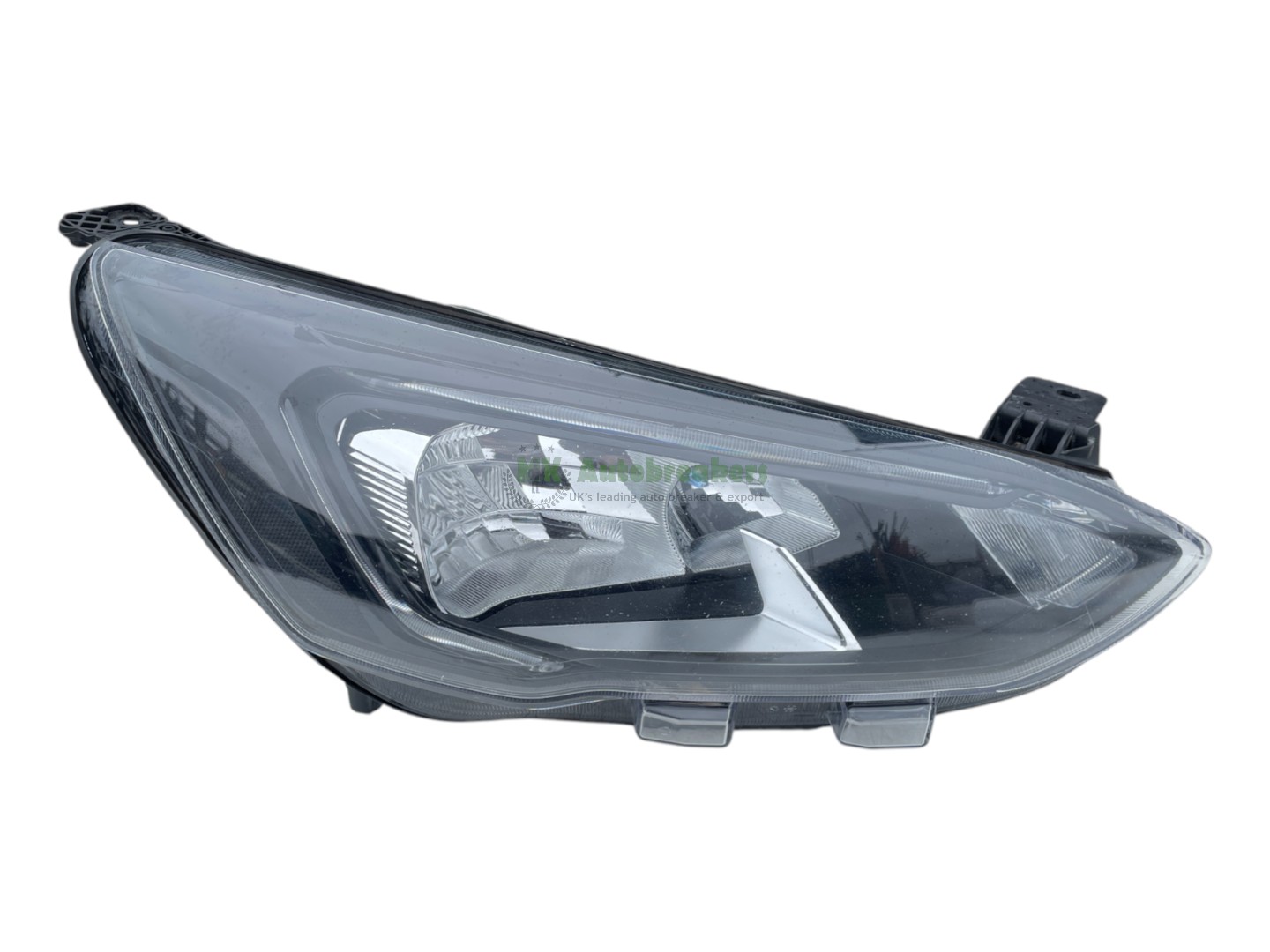 Ford Focus Headlight MX7B-13E014-DC Right Genuine 2021
