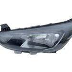 Ford Focus Headlight MX7B-13E015-DC Left Genuine 2021