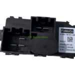 Ford Focus Heater Blower Fan Resistor AV6N19E624AB Genuine 2015