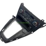 Ford Focus Heater Control Panel F1ET-18C612-BE Genuine 2015