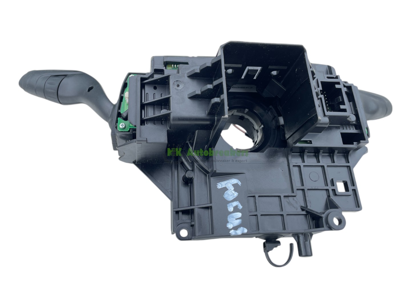 Ford Focus Indicator Switch Combination Stalk AV6T13335AE Genuine 2015