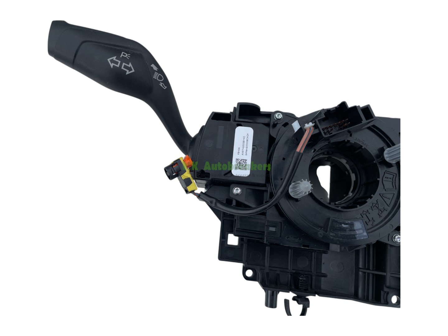 Ford Focus Indicator Switch Combination Stalk AV6T13335AE Genuine 2015