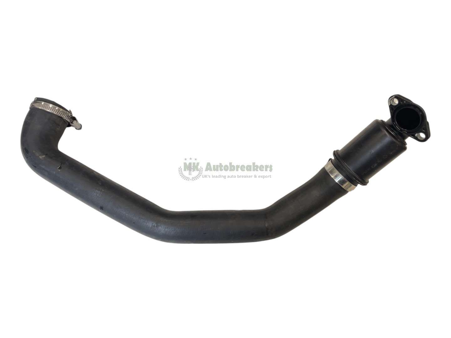 Ford Focus Intercooler Pipe CV61-6C646-AK Genuine 2015
