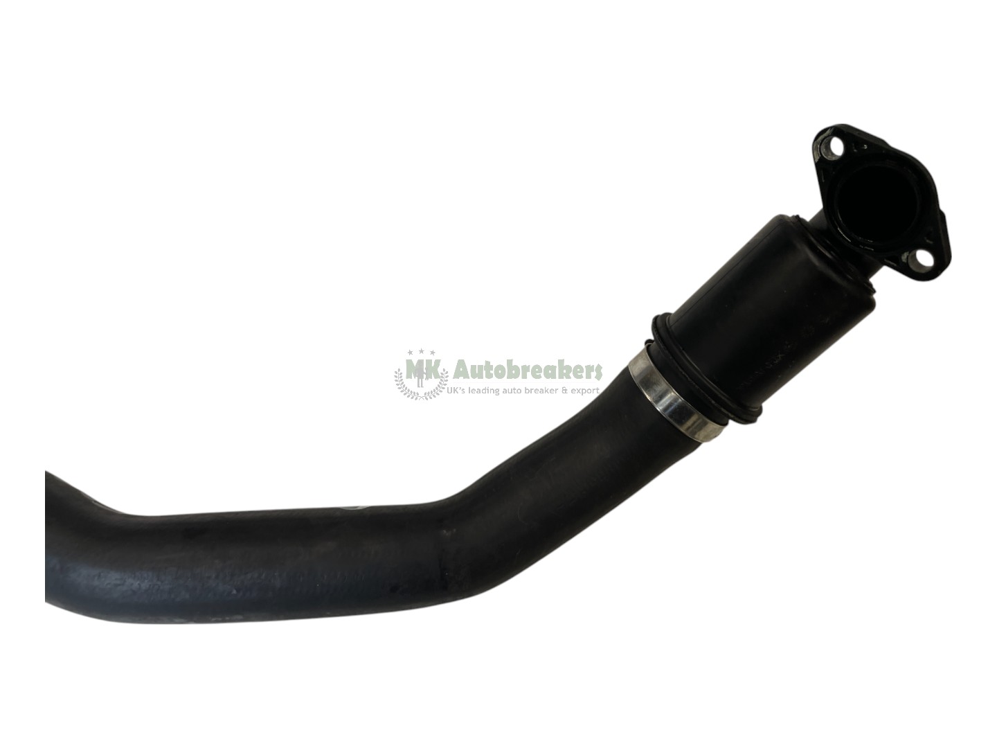 Ford Focus Intercooler Pipe CV61-6C646-AK Genuine 2015