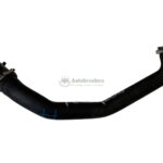 Ford Focus Intercooler Pipe CV61-6C646-AK Genuine 2015