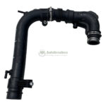 Ford Focus Intercooler Pipe CV616C784AF Genuine 2015