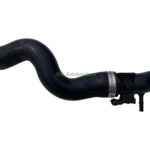 Ford Focus Intercooler Pipe F1F16K863AA Genuine 2015