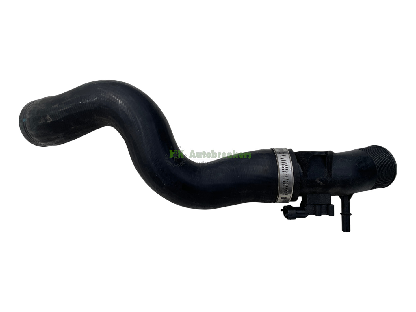 Ford Focus Intercooler Pipe F1F16K863AA Genuine 2015