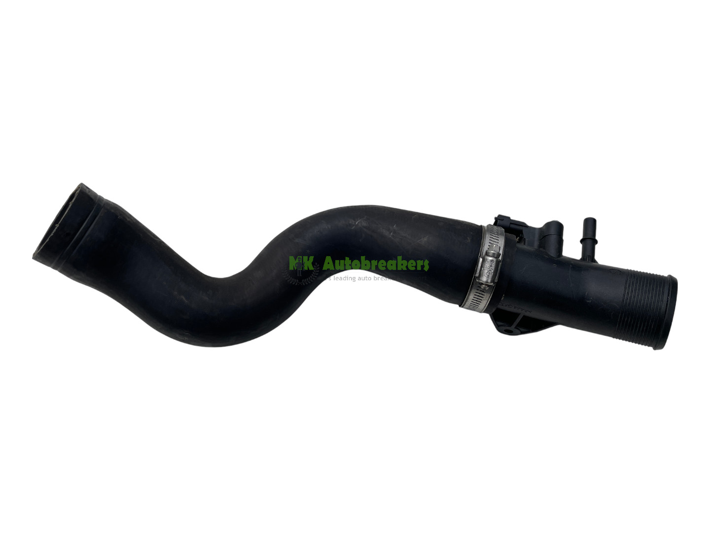 Ford Focus Intercooler Pipe F1F16K863AA Genuine 2015