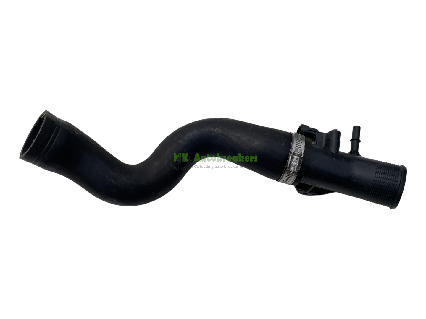 Ford Focus Intercooler Pipe F1F16K863AA Genuine 2015