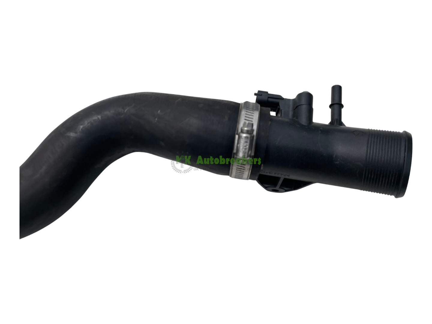 Ford Focus Intercooler Pipe F1F16K863AA Genuine 2015