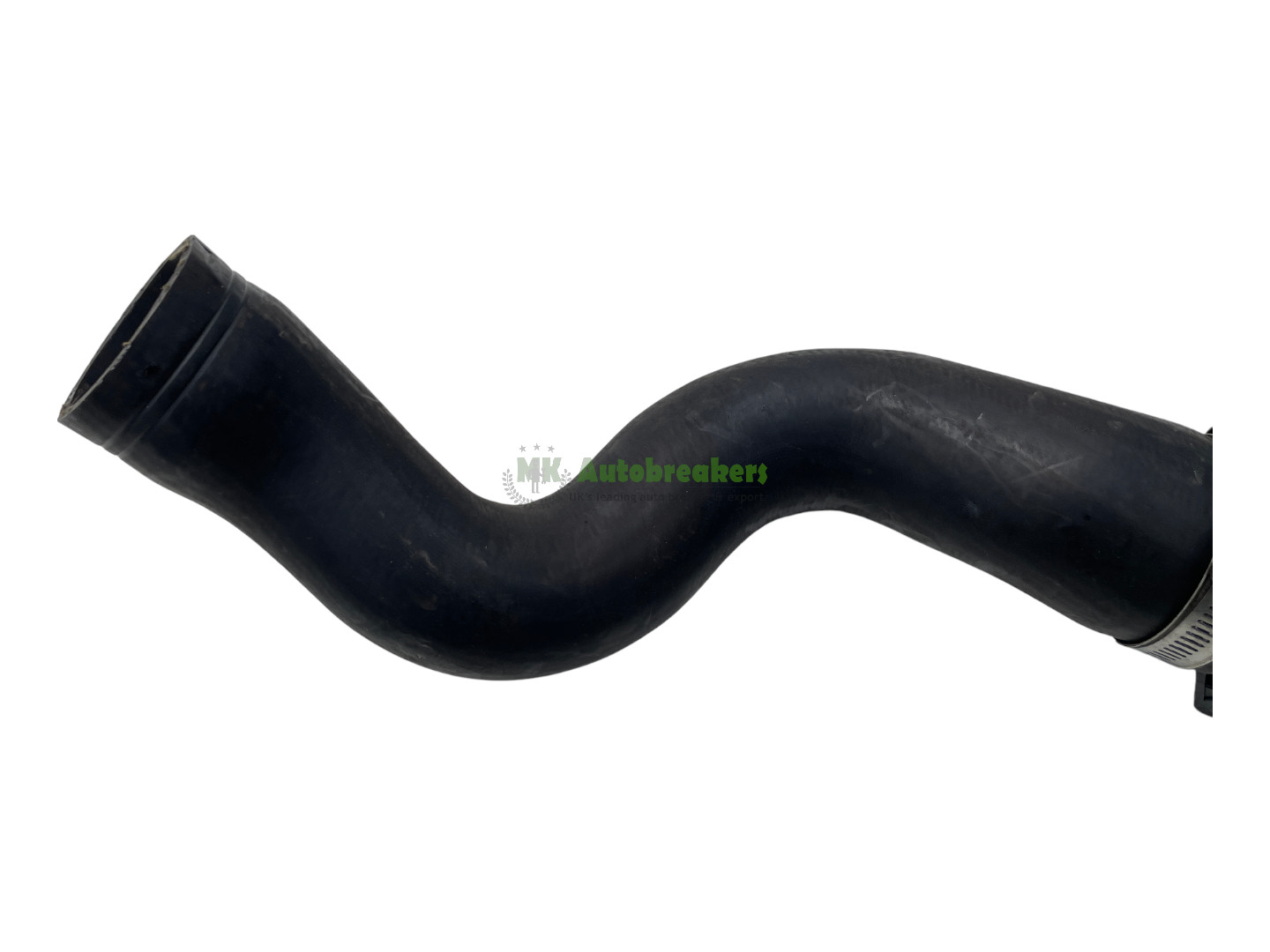 Ford Focus Intercooler Pipe F1F16K863AA Genuine 2015