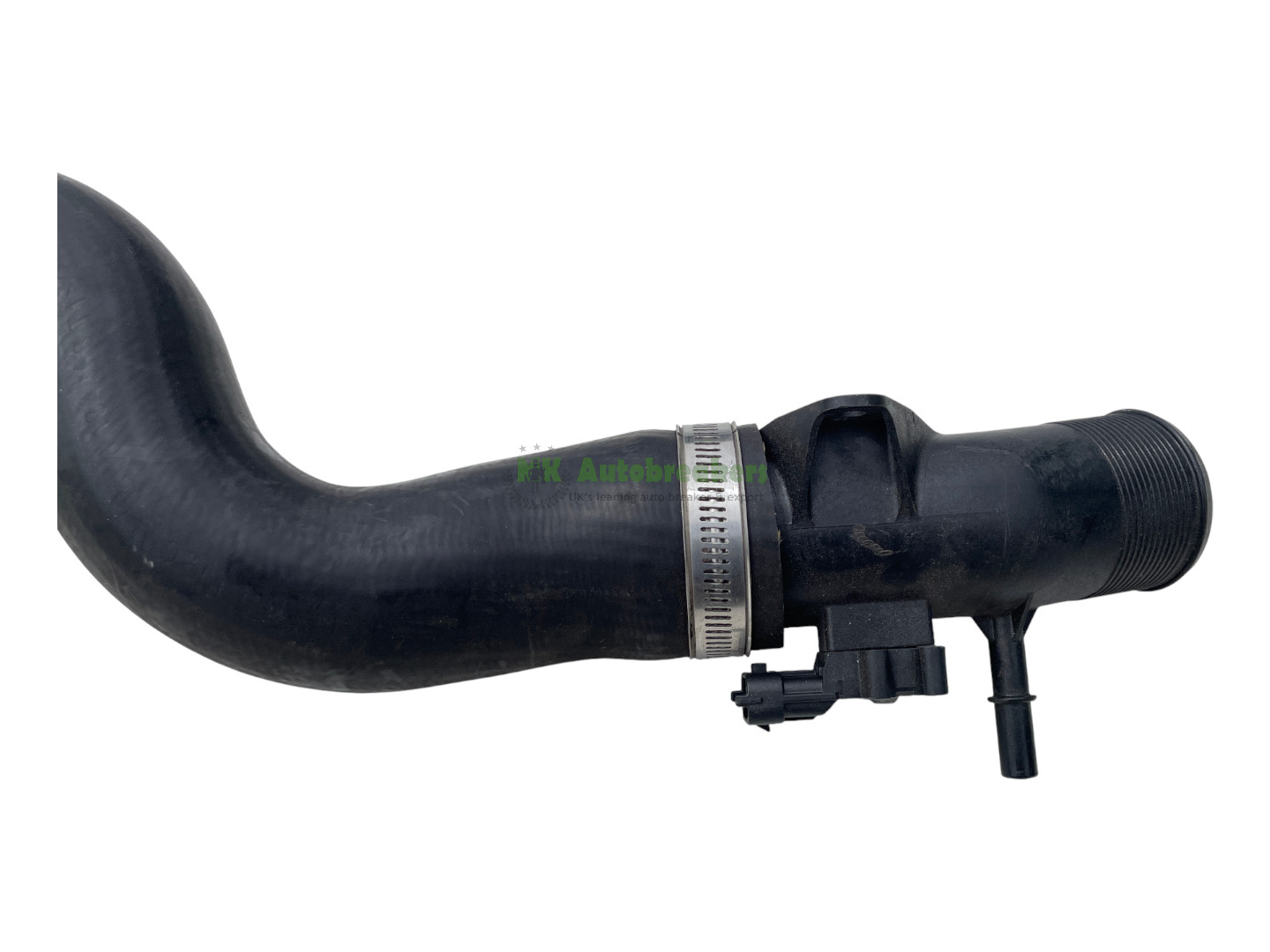 Ford Focus Intercooler Pipe F1F16K863AA Genuine 2015