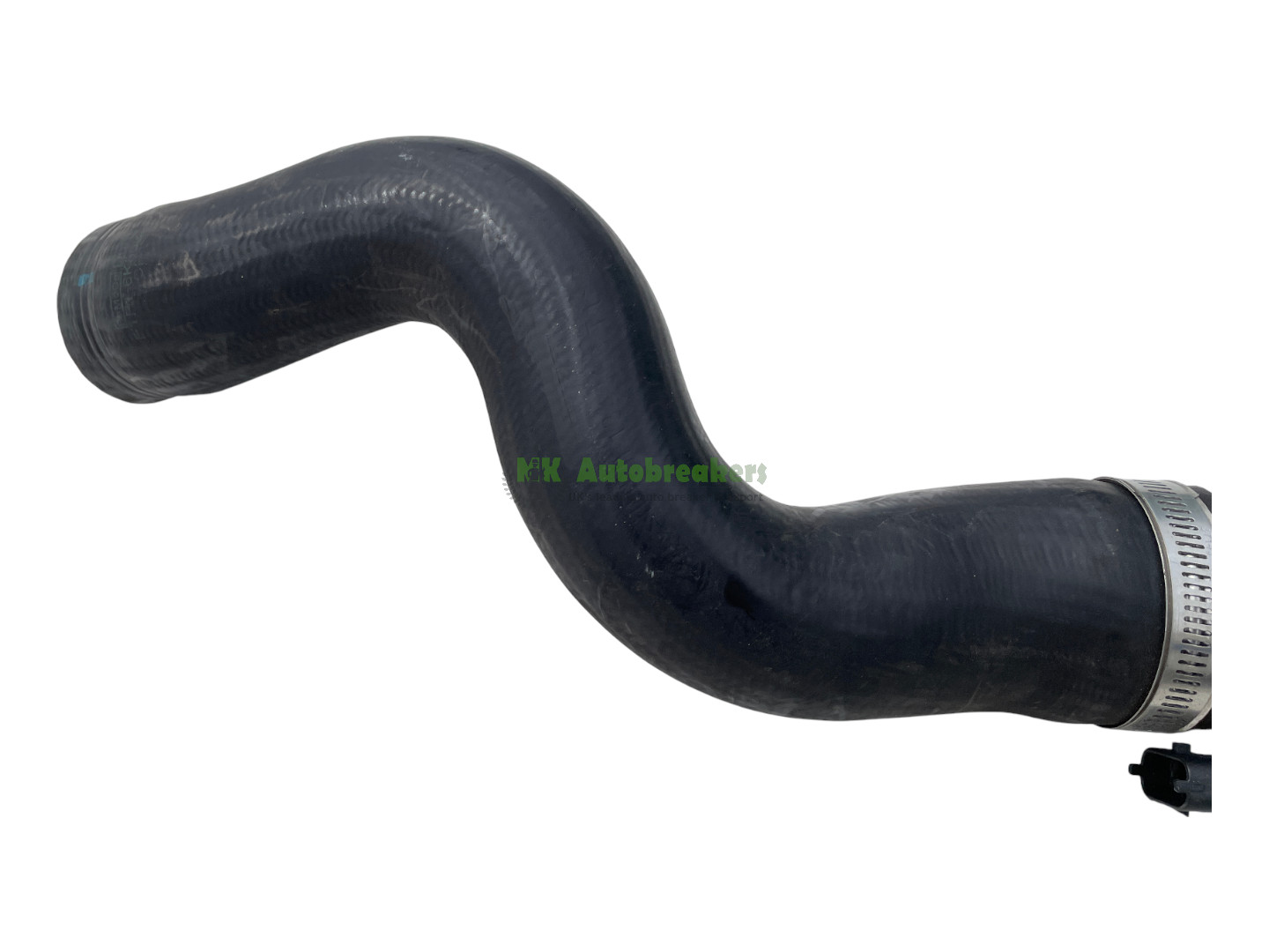 Ford Focus Intercooler Pipe F1F16K863AA Genuine 2015