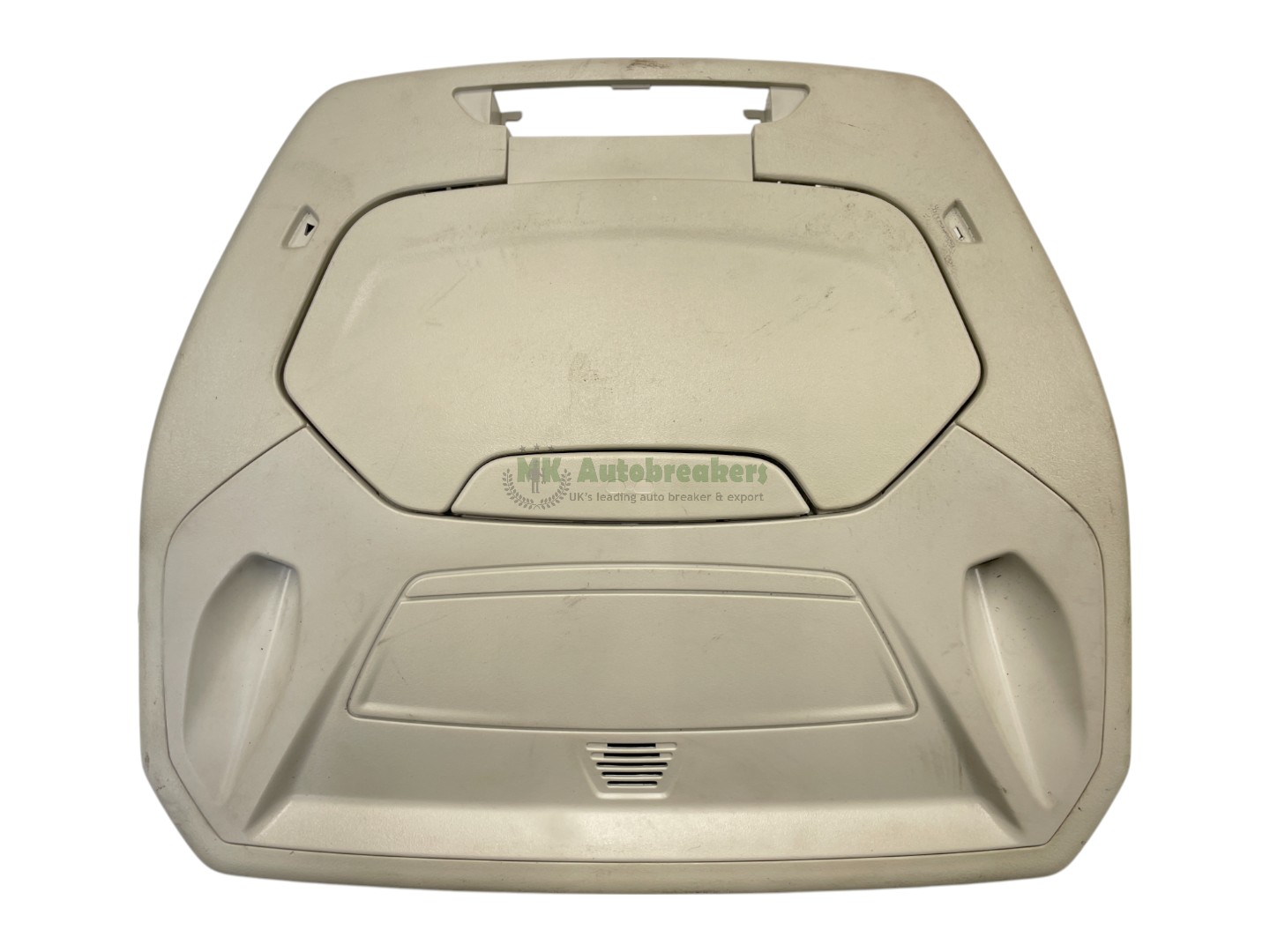 Ford Focus Interior Motion Sensor Module AV6N-15K607-AH Genuine 2015