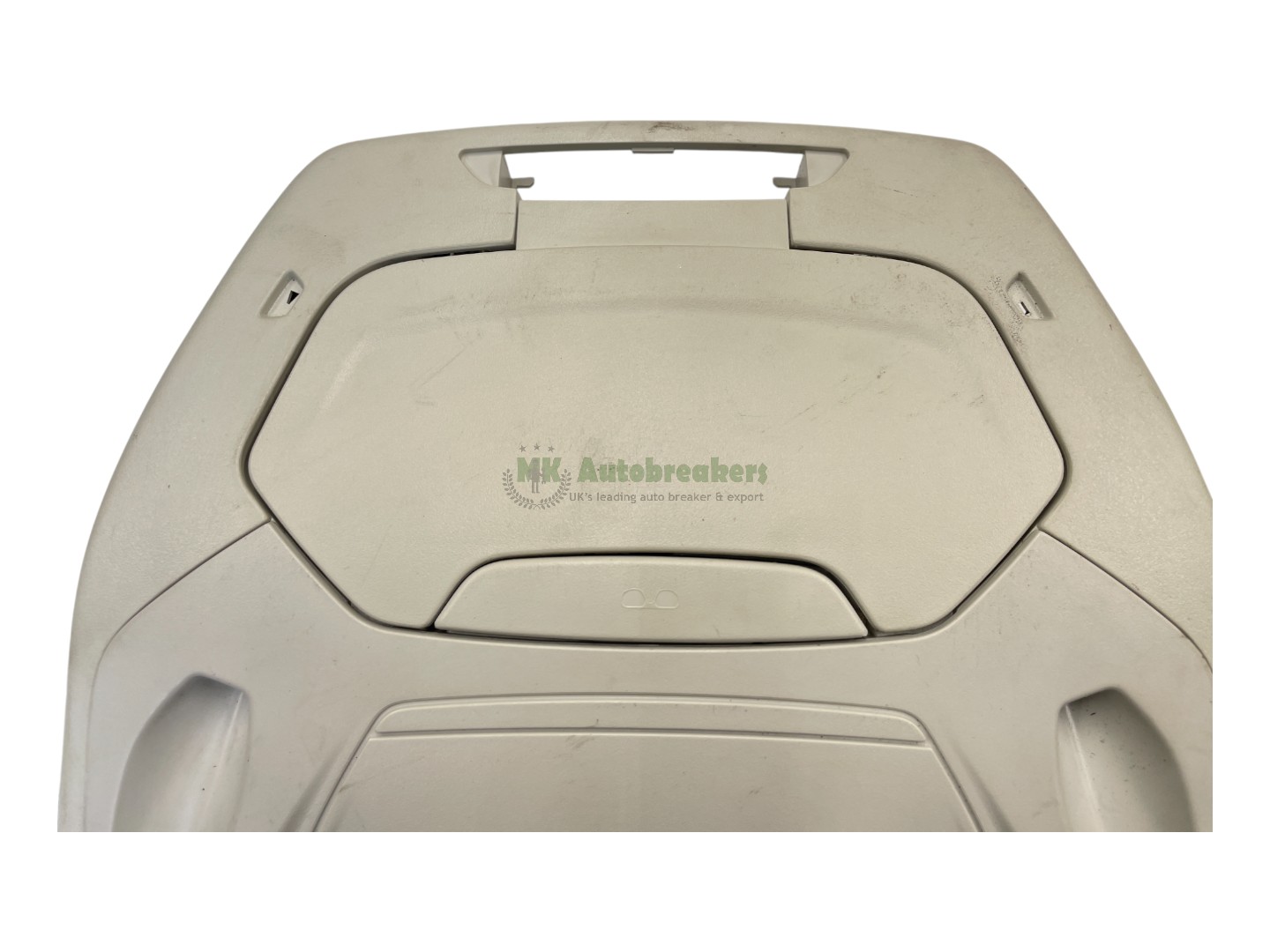 Ford Focus Interior Motion Sensor Module AV6N-15K607-AH Genuine 2015