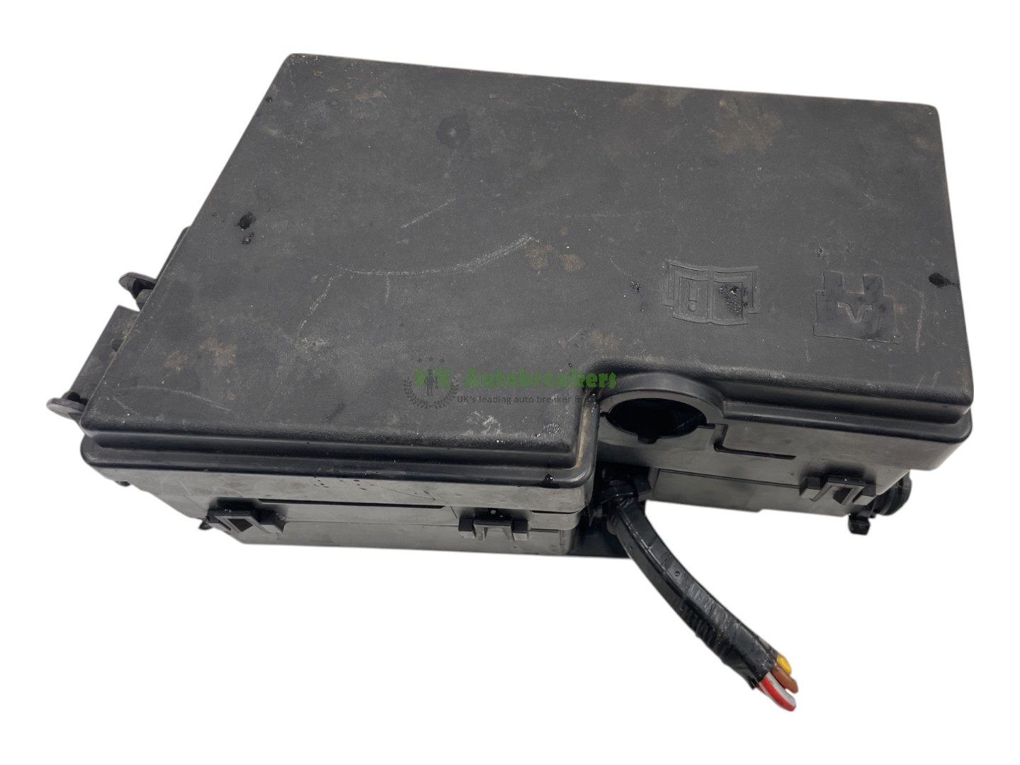 Ford Focus Mk3 Battery Fuse Terminal AVT-14A067-BC Genuine 2017