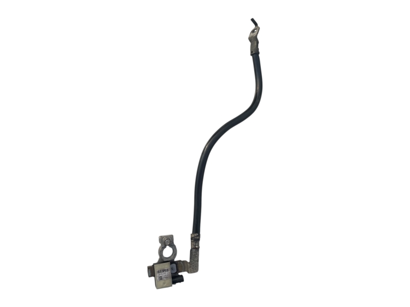 Ford Focus Negative Battery Terminal Sensor Cable F1FT10C679BA Genuine 2016