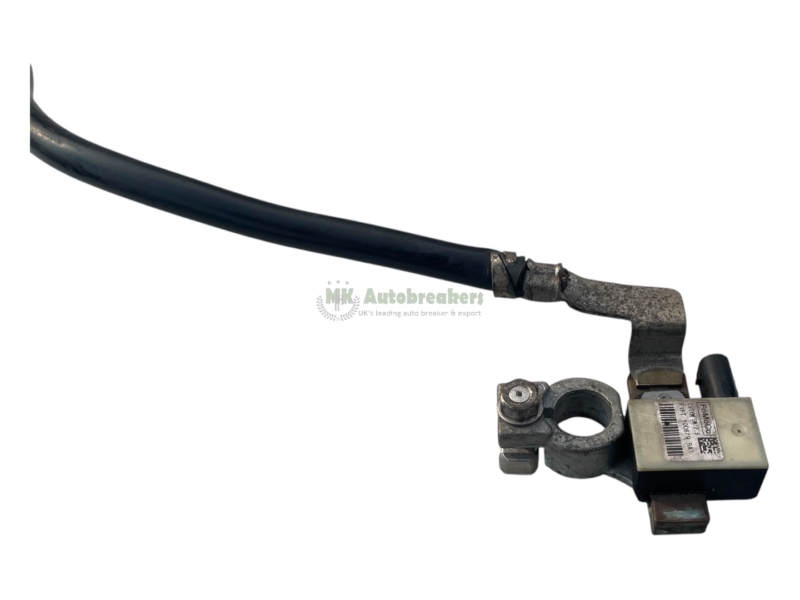 Ford Focus Negative Battery Terminal Sensor Cable F1FT10C679BA Genuine 2016