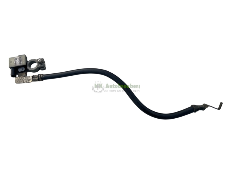 Ford Focus Negative Battery Terminal Sensor Cable F1FT10C679BA Genuine 2016