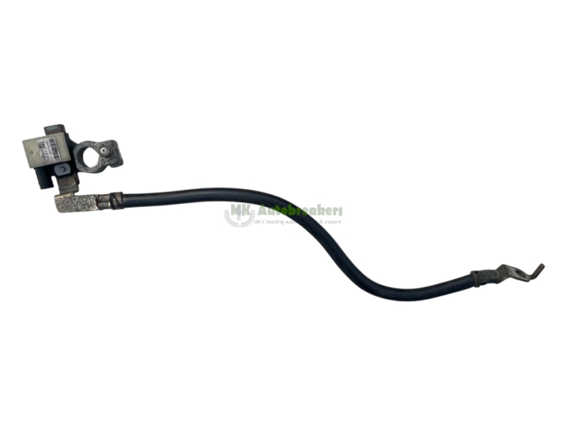 Ford Focus Negative Battery Terminal Sensor Cable F1FT10C679BA Genuine 2016