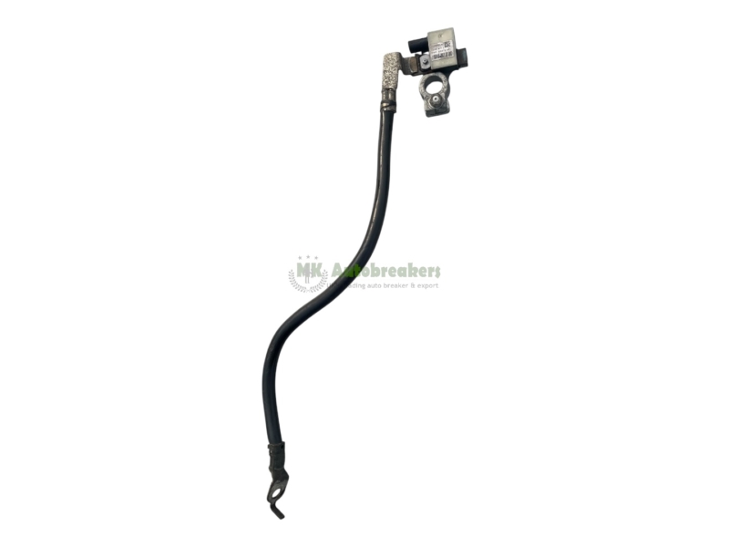 Ford Focus Negative Battery Terminal Sensor Cable F1FT10C679BA Genuine 2016