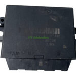 Ford Focus Parking Control Module F1ET15K866 Genuine 2016