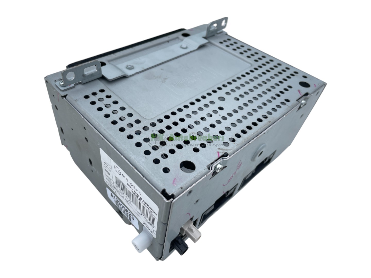 Ford Focus Radio CD Player Stereo Headunit F1BT18C815LH Genuine 2015