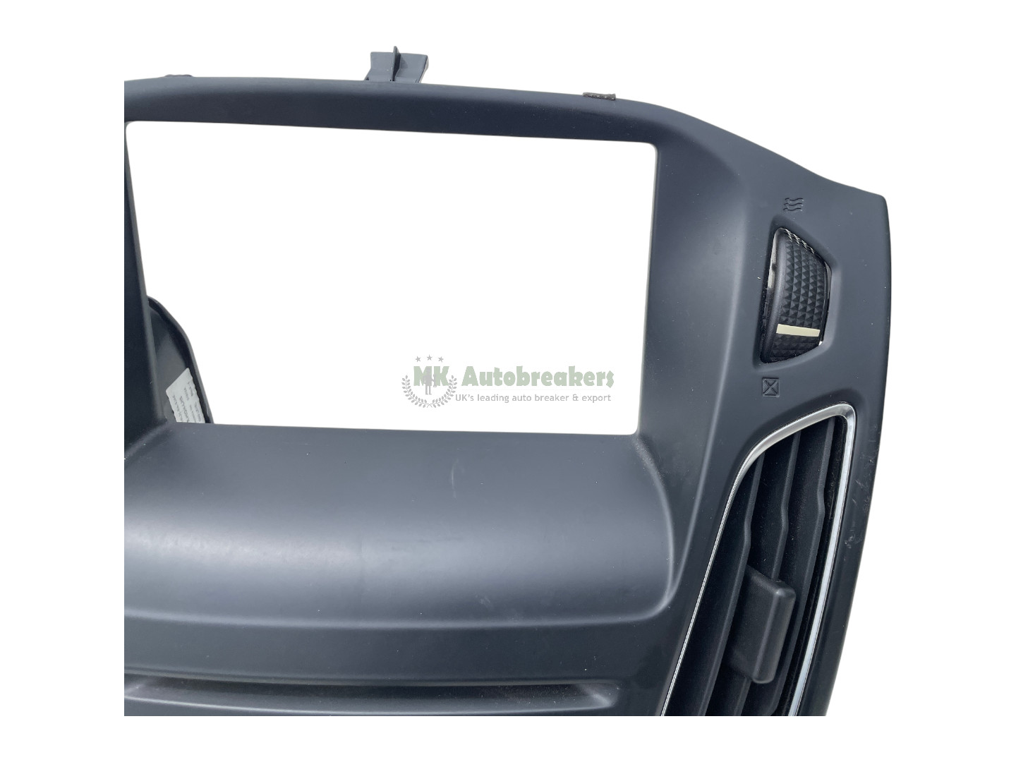 Ford Focus Radio Control Switch Panel F1ET18K811HC Genuine 2015