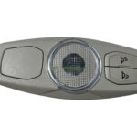 Ford Focus Rear Interior Light AM5113K767BF Genuine 2015