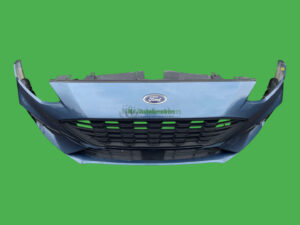 Ford Focus ST-Line Front Bumper JX7B-17H772-MA5JCT Genuine 2021