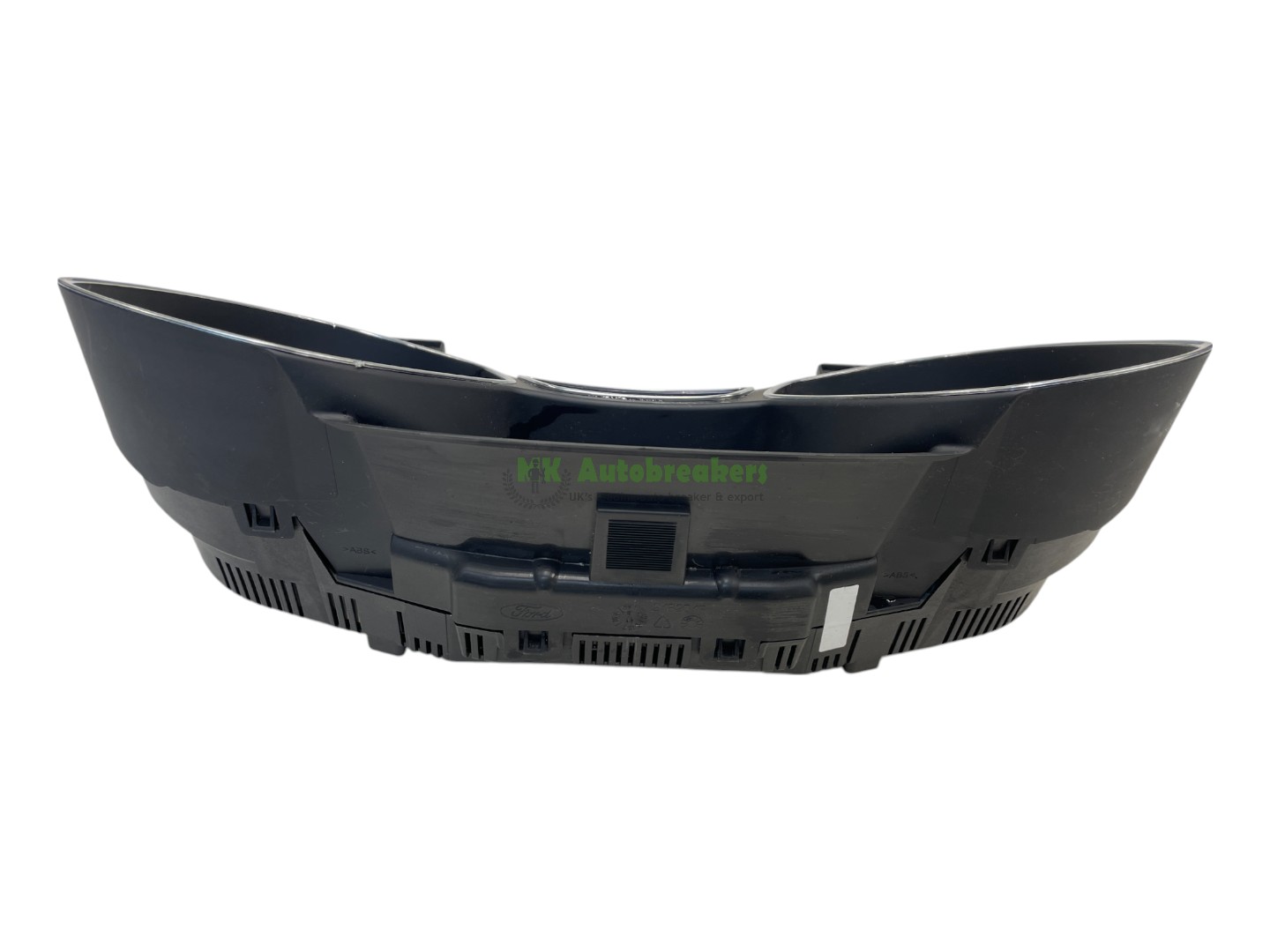 Ford Focus Speedometer F1ET-10849-BKG Genuine 2017